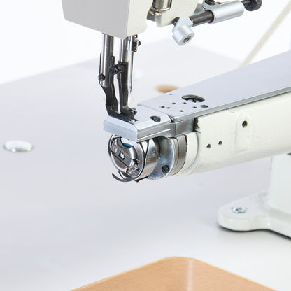 MW-246PRO 筒型一本針本縫総合送り ミシン