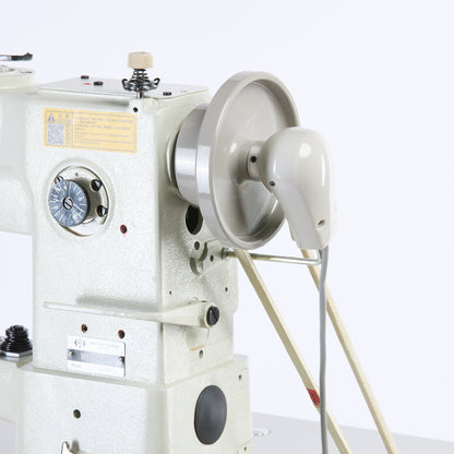 MW-246V PRO　筒型一本針本縫水平送りミシン　バインダータイプ