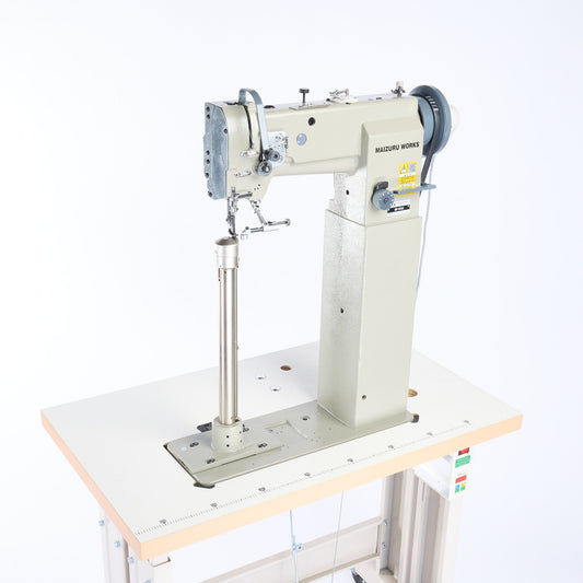 MW-8365　ハイポストベッド1本針本縫総合送りミシン