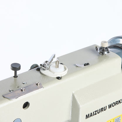 MW-8365　ハイポストベッド1本針本縫総合送りミシン