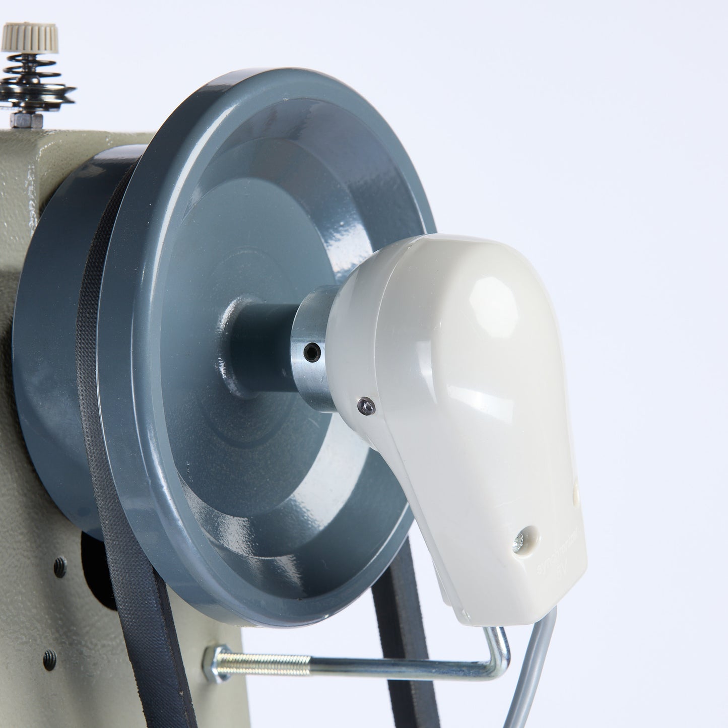 MW-8365　ハイポストベッド1本針本縫総合送りミシン